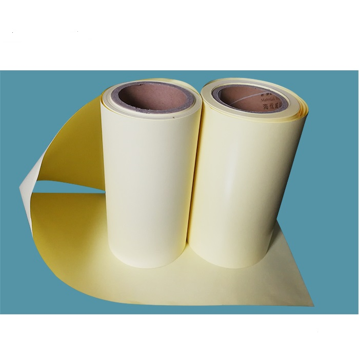 One Side Silicone Coated 100GSM Release Paper