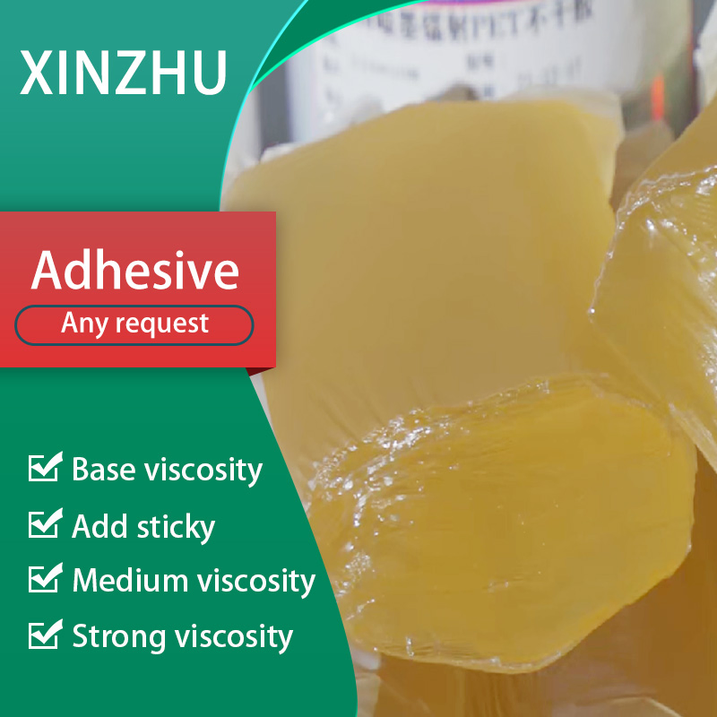 Waterproof and Scratch-Resistant Top Thermal Adhesive Material Label Roll