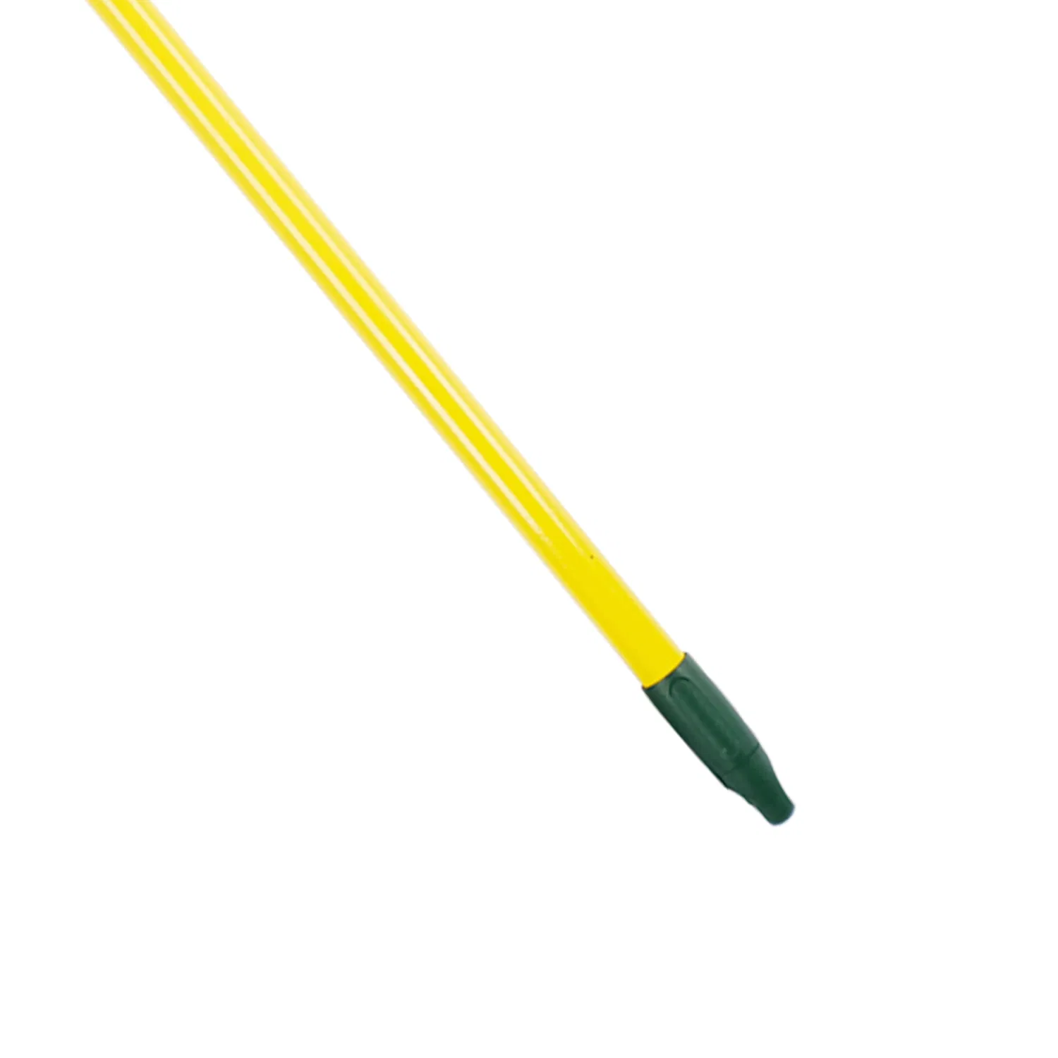 Corner Sweep Broom Brush Telescopic Metal Extension Handle Pole Extendable for Cobweb Duster Cleaning Brush 49101