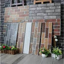 Fully Glazed Marble Tiles Cream Wall Tiles Design White Bathroom Wall