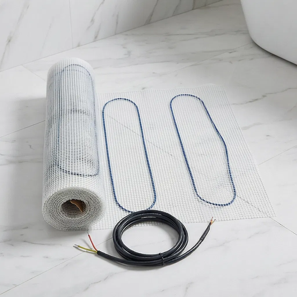 Premium Electric Heating Seat Featuring Highly Efficient Insulation Technology