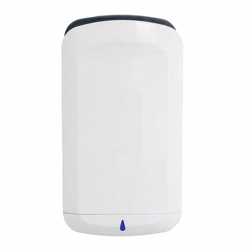 New High Speed UV Light Automatic Jet Hand Dryers Htwke7