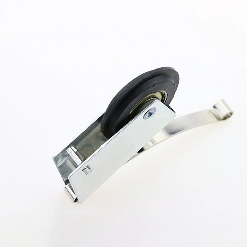 High Quality Wardrobe Pulley Door Wheel