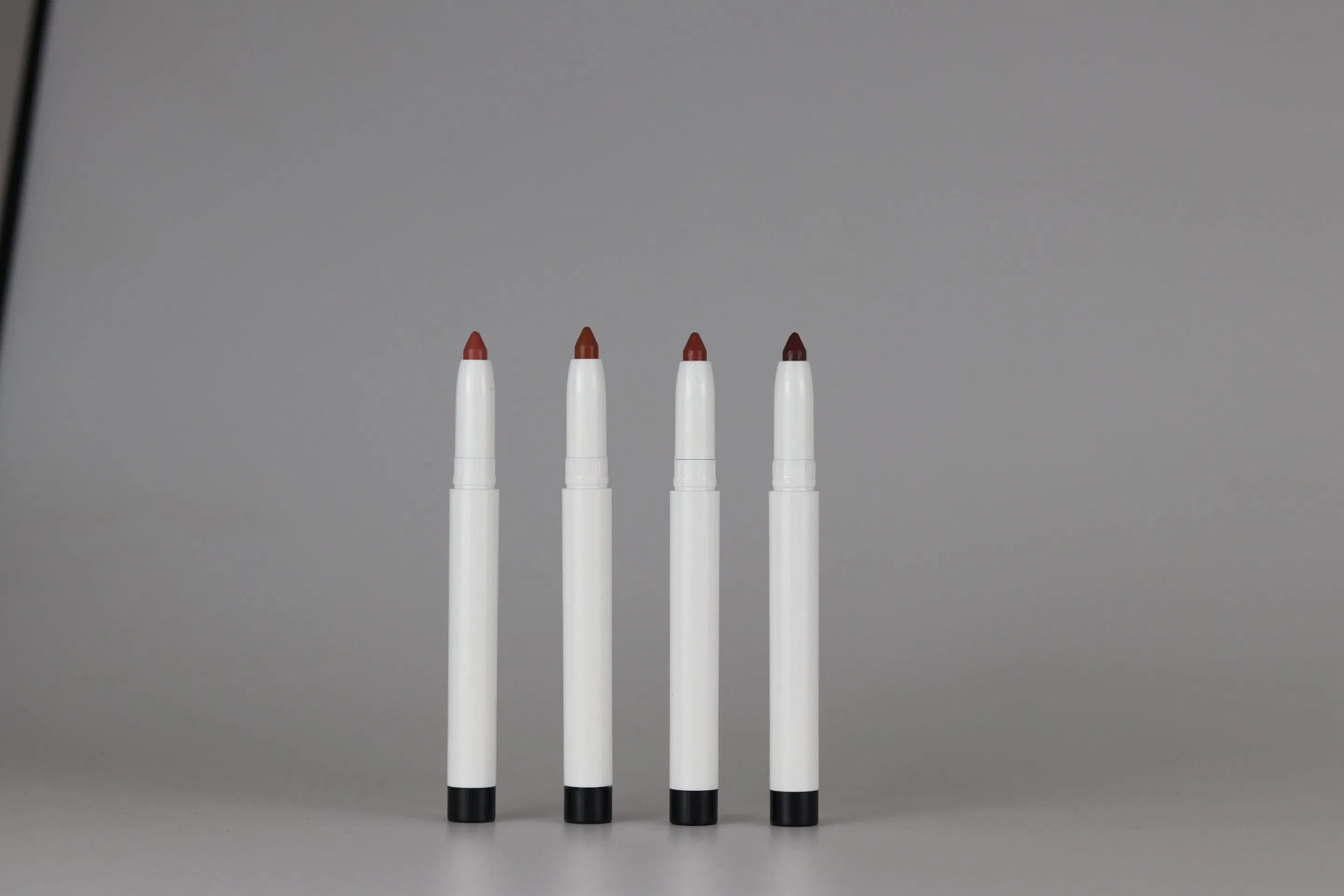 Private Label Smooth Lipliner Pencil for Effortless Glide