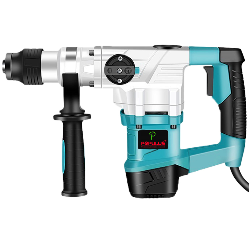 Отбойный молоток Populus pH35 1600W