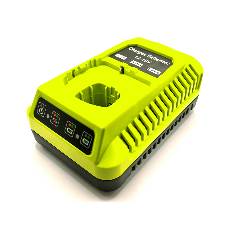 Зарядная станция P117 для аккумуляторов Ryobi 12V/18V