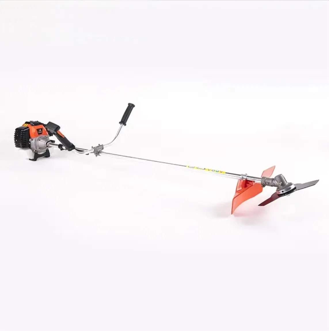 Hot Sale Backpack Gasoline Grass Trimmer 42.7cc Brush Cutter (HS-BC430)