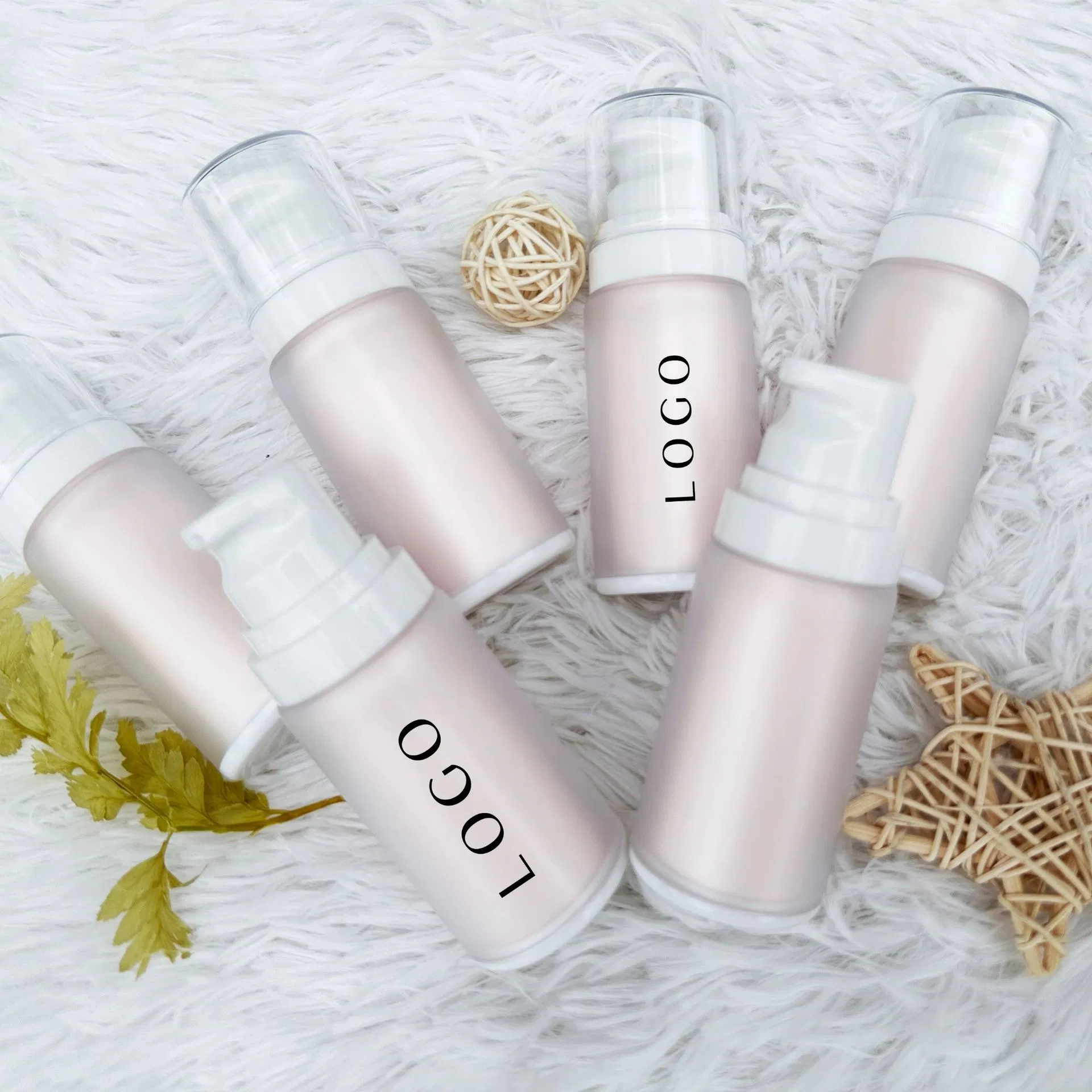 Hydrating Vegan Makeup Primer for Long-Lasting Flawless Skin