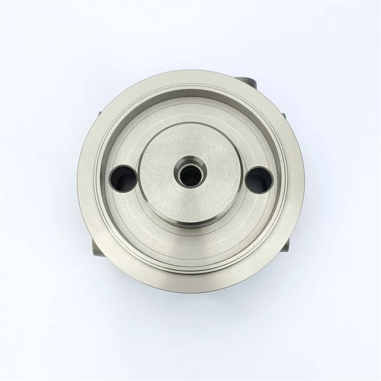 Корпус подшипника турбины MS-TECH HE400VG для FIAT Cursor 8, IVECO