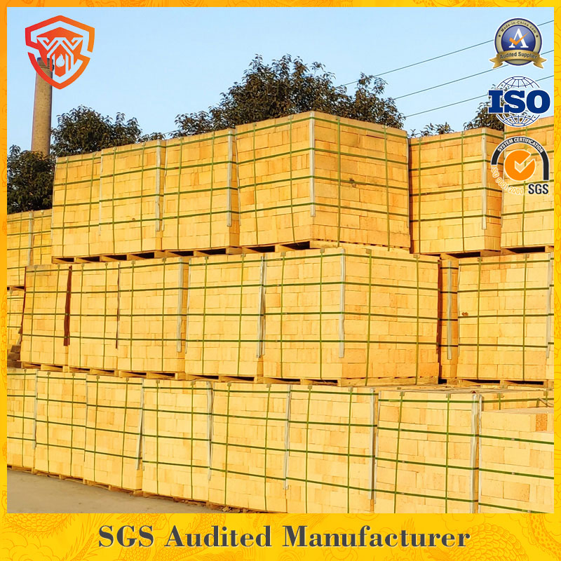 Refractory Fire Brick Sk32 Sk34 Sk36 Sk38 Price