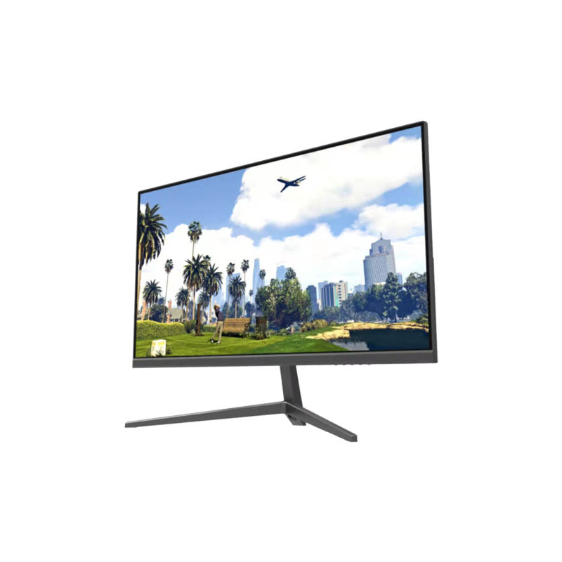 Hot Sale 27" Inch PC Monitor 1080P Full High-Definition 144Hz Gaming Monitor