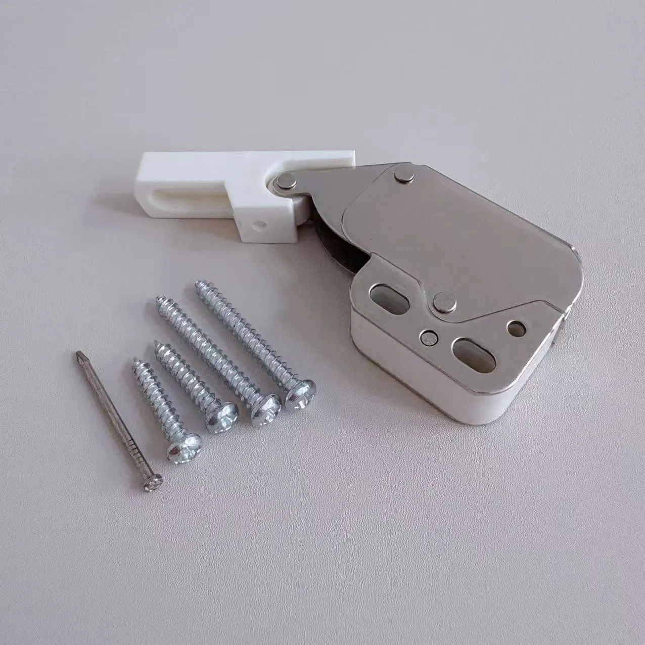 Access Panel Accessory Push Lock Touch Latch Click Lock Spring Mini Latch