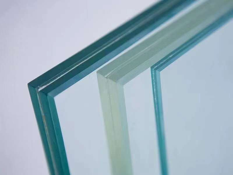 2mm, 3mm, 4mm, 5mm, 5.5mm, 6mm, 8mm, 10mm, 12mm, 15mm, 19mm Clear Glass, Clear Float Glass with ISO