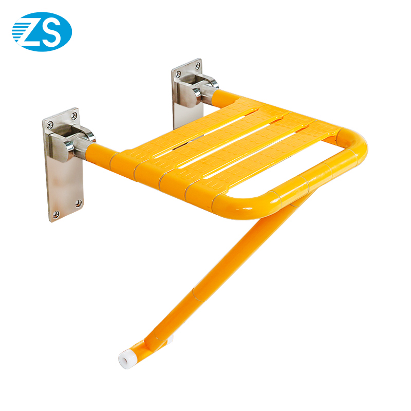 Folding Seat Bath Stool Bath Seat Safety Chair