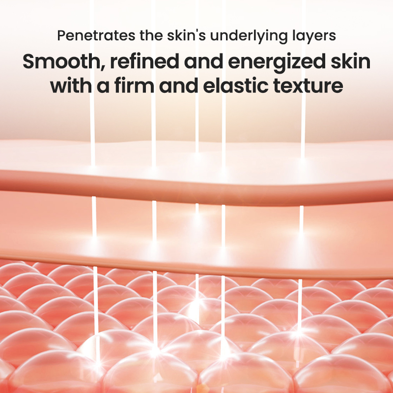 Ultimate Collagen Hyaluronic Acid Sponge Microneedle Cream for Smoother Firming