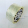 Clear BOPP Packing Self Adhesive Tape