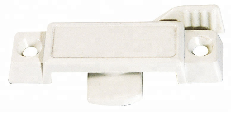 Aluminum Alloy Sliding Vertical Window Sash Moon Lock Sb12
