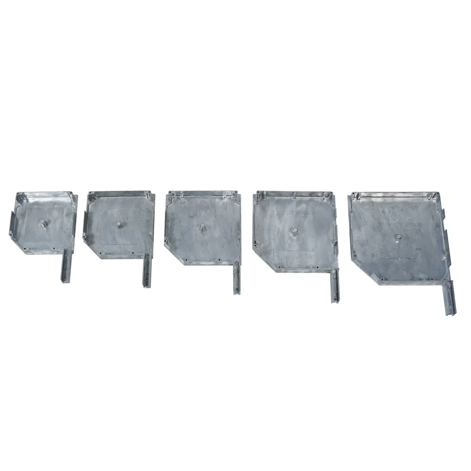 Custom Roller Shutter Accessories Door and Window Components