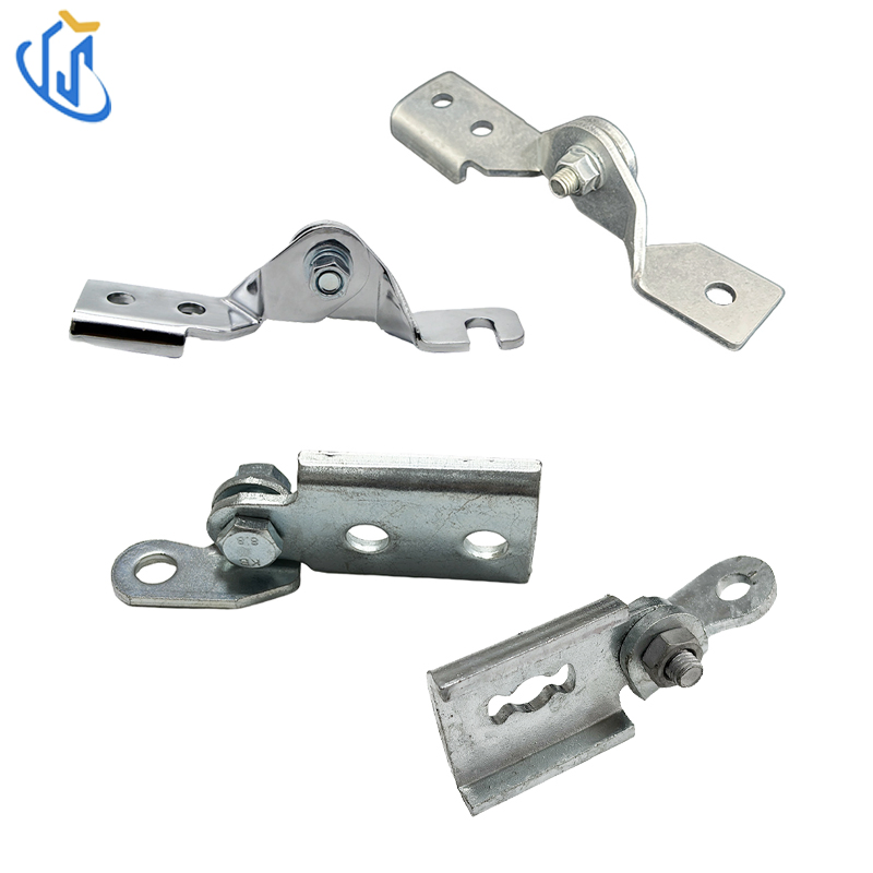 Adjustable Seismic Hinge Connector for Structural Steel Channel Bracing Systems