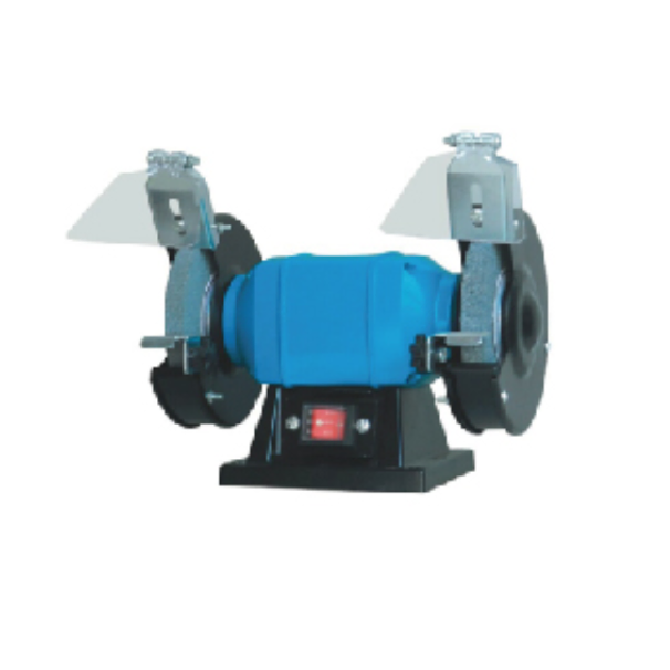 China 150mm Grinding Stone Bench Grinder