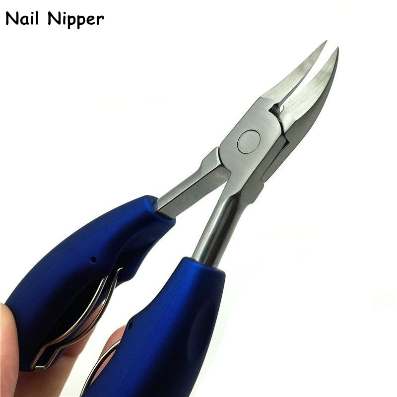 Professional Beauty Salon Products, Nail Cuticle Cutter/Nipper for Manicure Design
