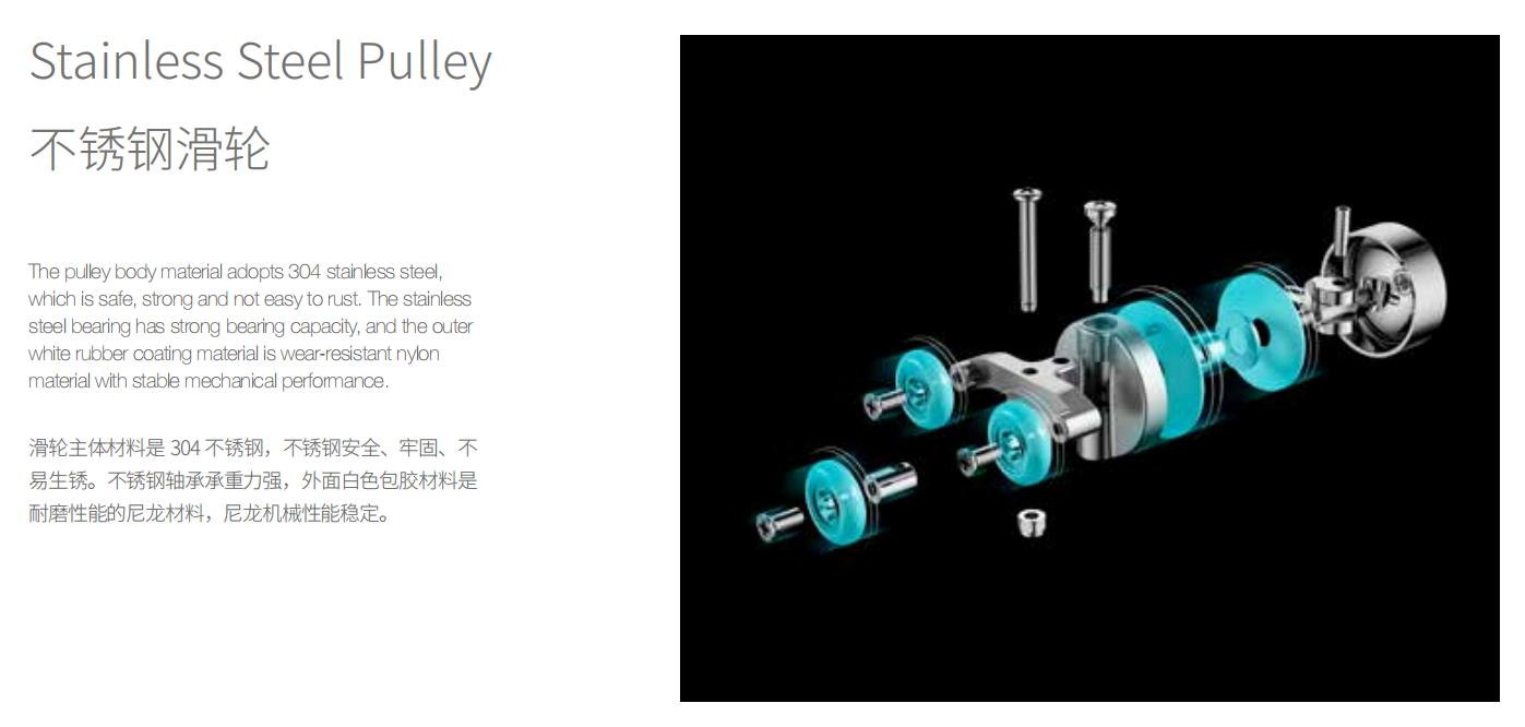 304ss Shower Enclosure Shower Box Bathroom Shower Enclosure