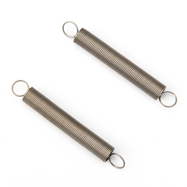 Non-Standard Custom Electronic Mold Spring Open Mold Spring