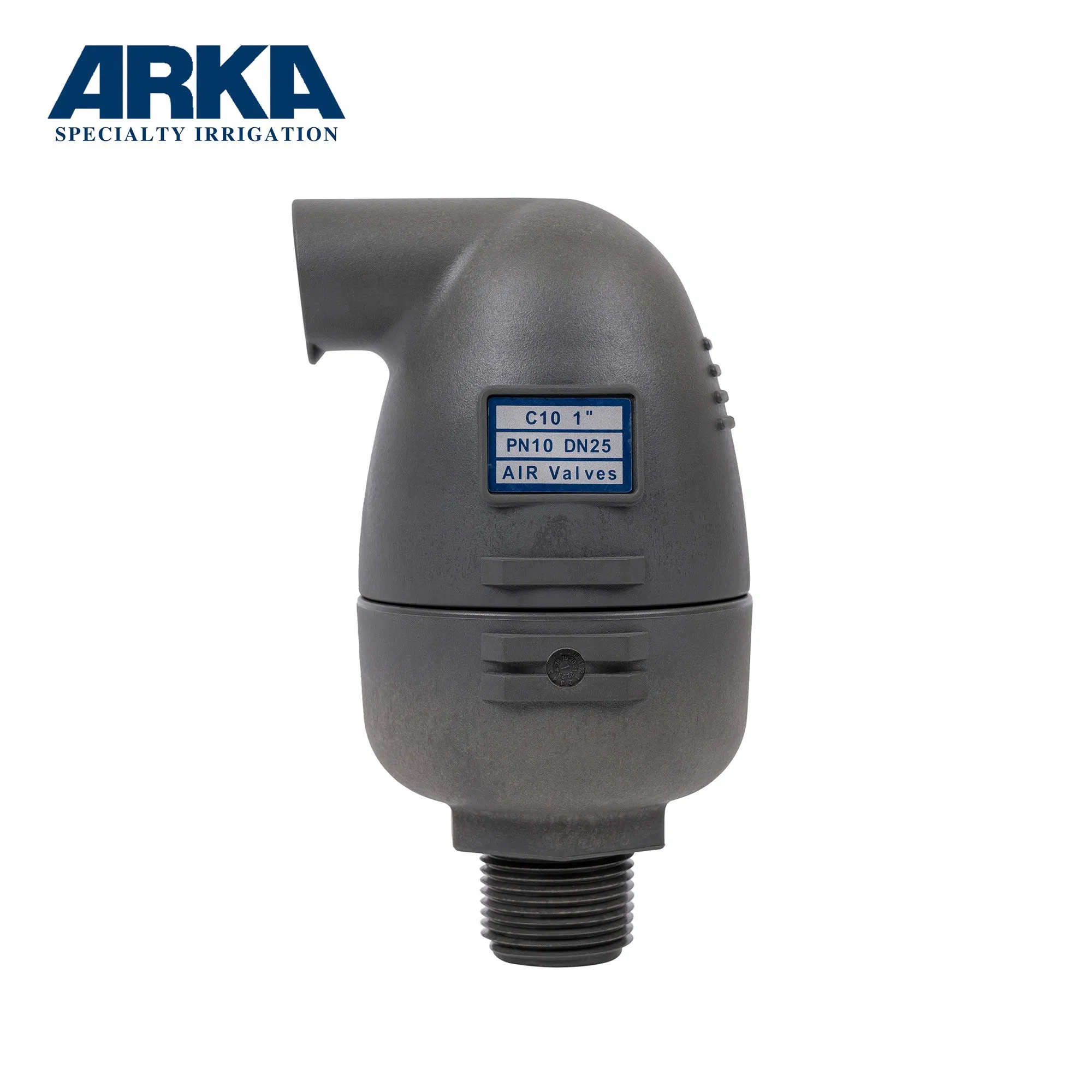 1 Inch A11 Irrigation Air Valve – Efficient Pressure Relief for Farms