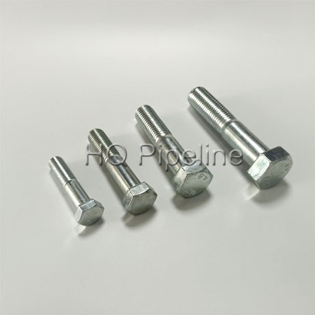 OEM Bolt /Flange Bolt/Hex Head Bolt/Anchor Bolt/U-Bolt/Carriage Bolt Made in China