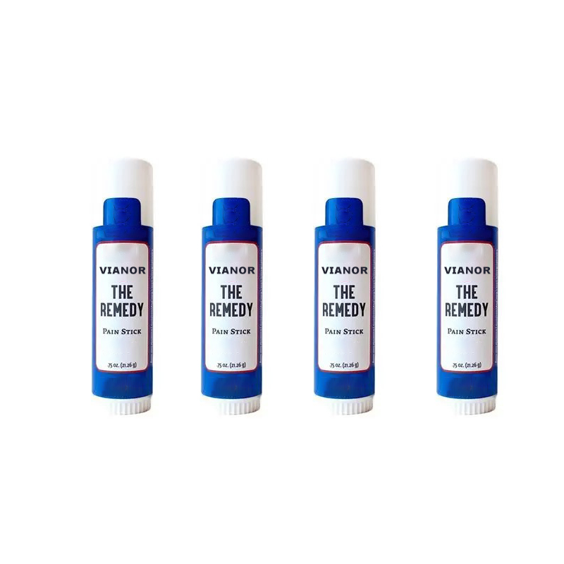 New Model Ointment Herbal Cooling Oil Stick Antipruritic Moisturizing Herbal Stick Pain Relieving Stick for Travel