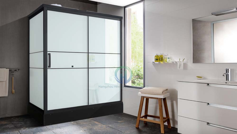 Prefab Bathroom All in One Bathroom Bathroom Pods