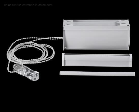 Aluminum Material Components for Making Blinds