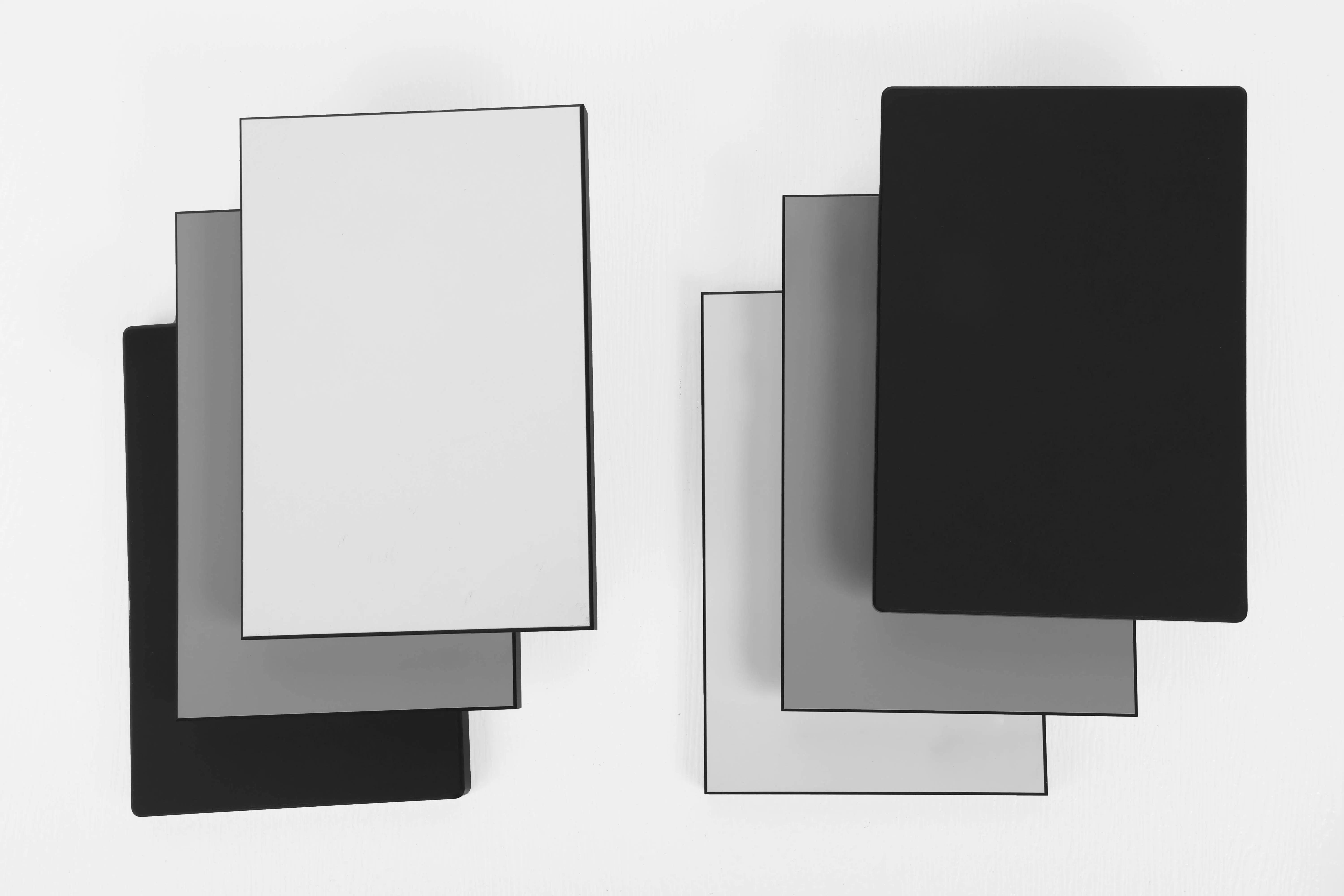 Factory Direct Acid and Alkali Resistant Chemical-Resistant Compact Laminate Laboratory Worktop