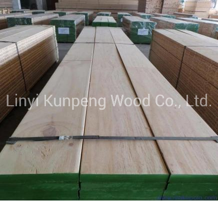 Wooden LVL Scaffolding Plank LVL Scaffold Board for Construction