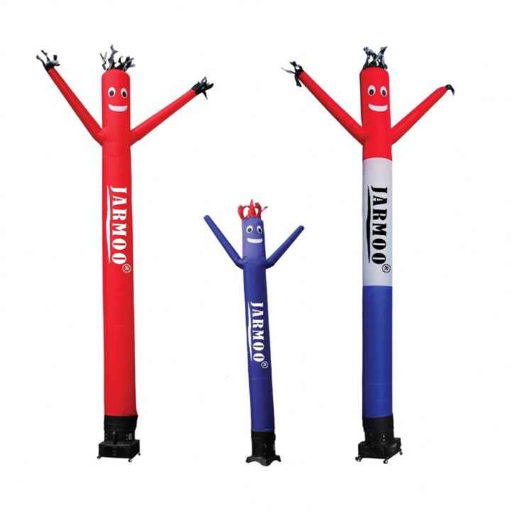 Advertising Tube Man Skydancer Inflatable Electric Blower for Sale Sky