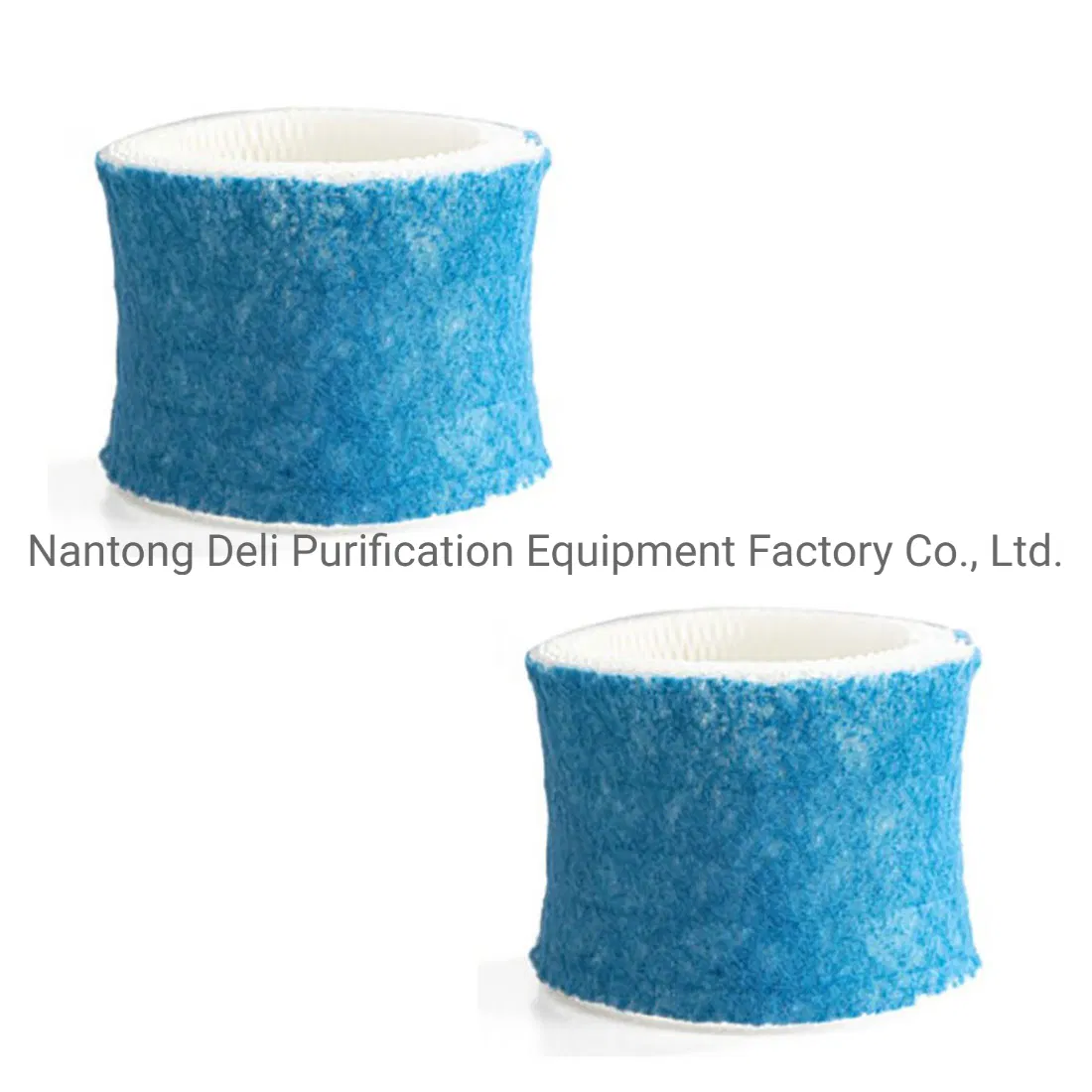 Efficient Humidifier Wick Filter Compatible with Honeywell Hac-504