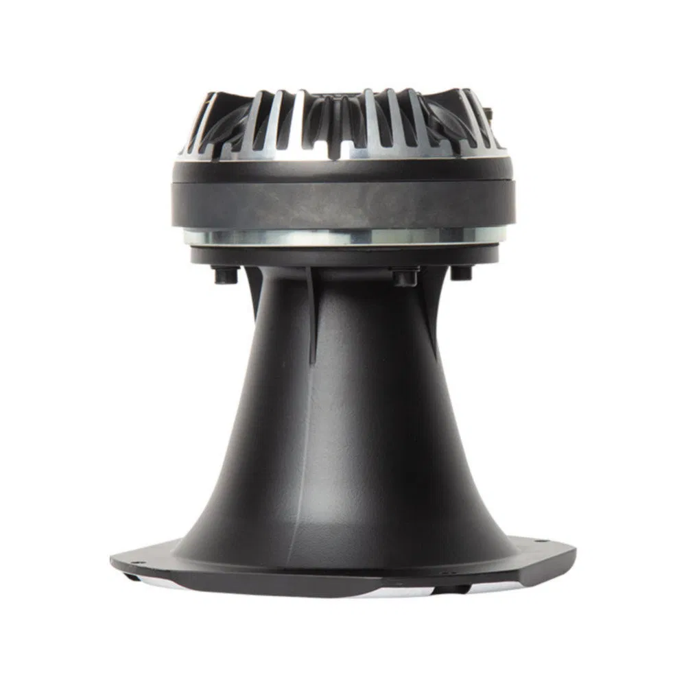 Компрессионный драйвер HW550 Horn PRO с высокой термостойкостью