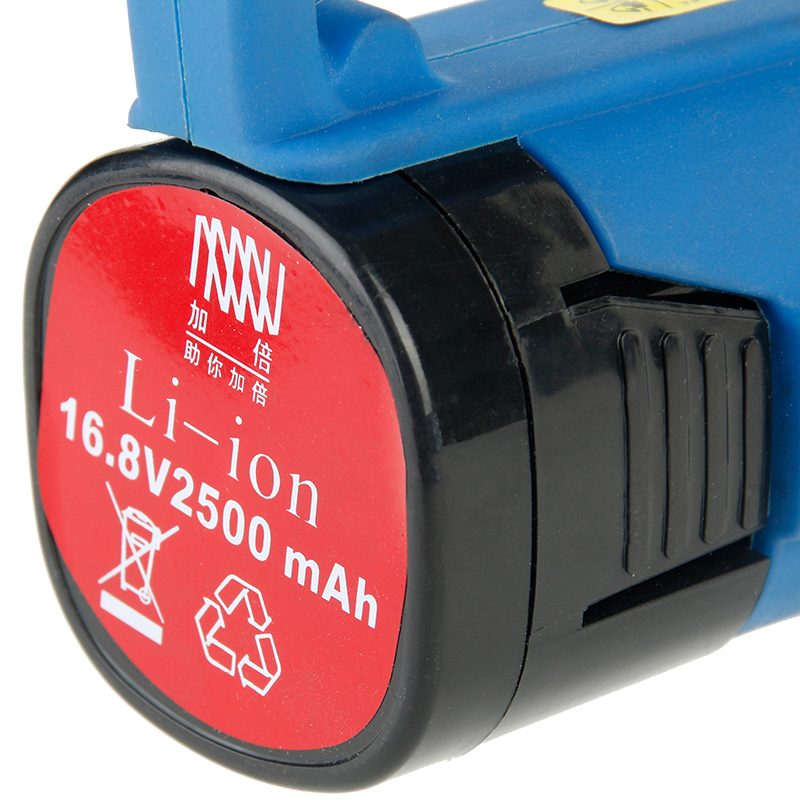 Автоматический аккумуляторный резак для ткани