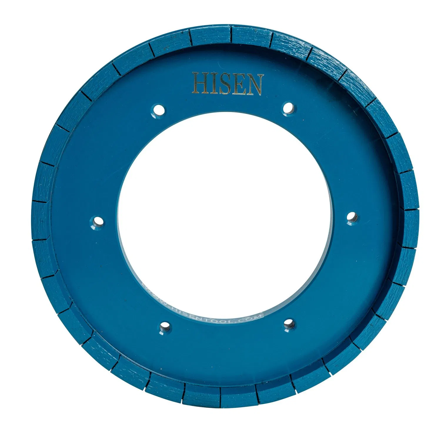 Алмазный шлифовальный круг 300x12x22 мм металл-связка для BMR