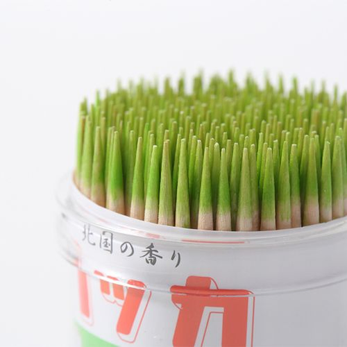 Custom Printing Bamboo Sticks National Flag Cocktail Decoration Toothpick Flag