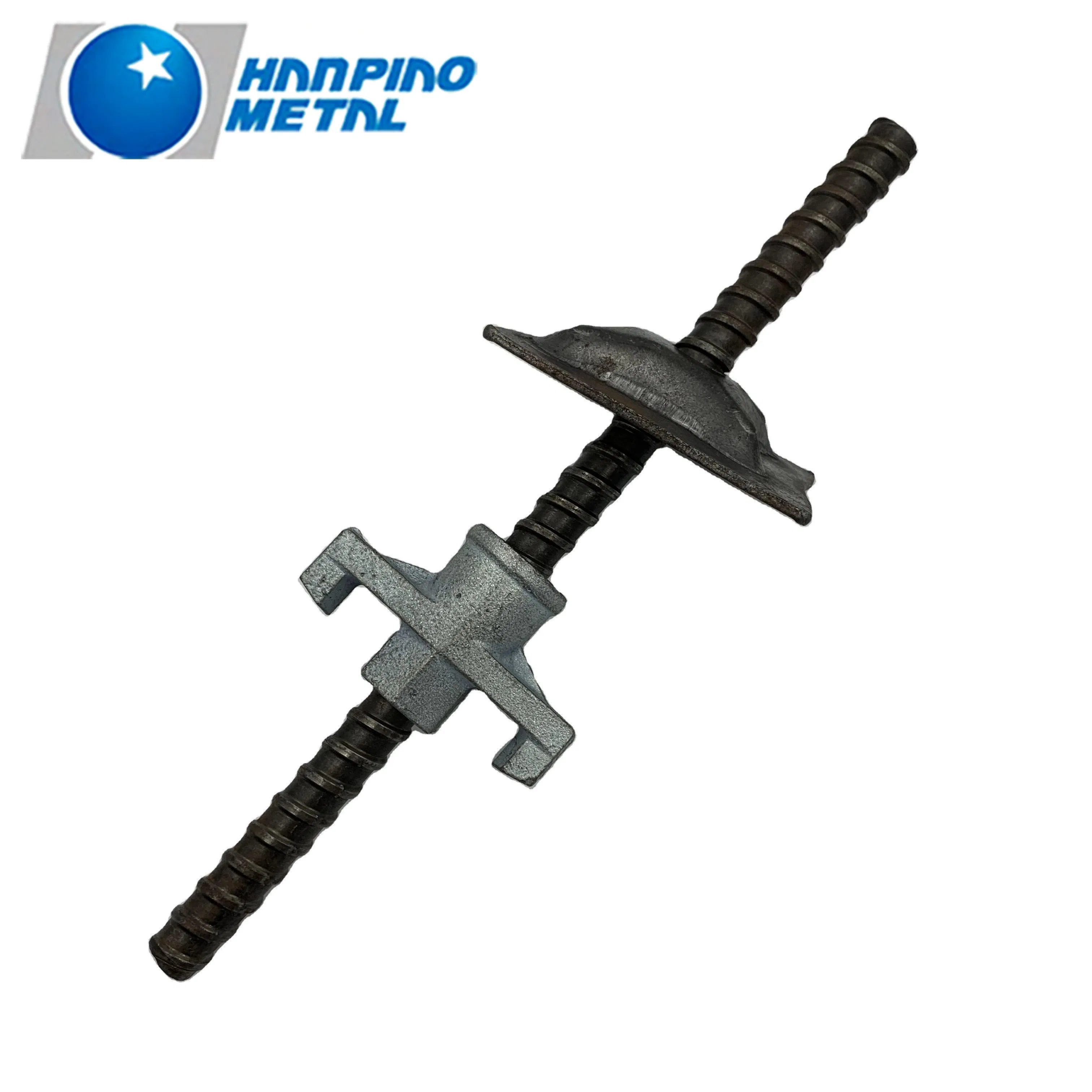 Formwork Accessories Wing Nut 92g