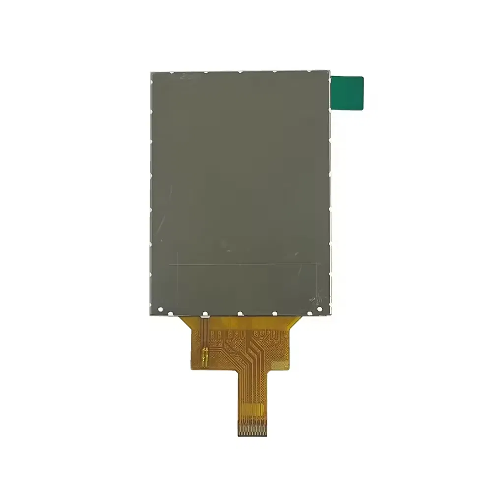 2.4 Inch LCD Display 480X640 High Resolution 300 Nits St7701s Driver 21pin Mipi Interface IPS Screen LCD Module
