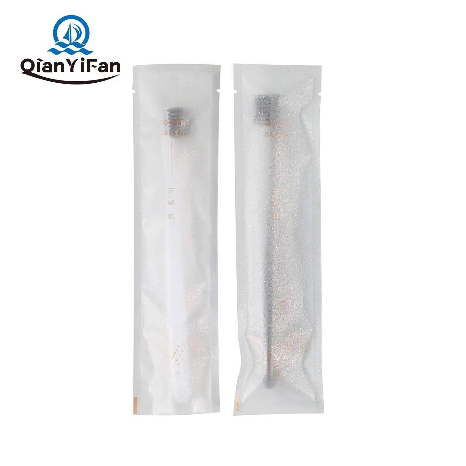 Dental Shaving Vanity Kit Comb Disposable Hotel Toiletries