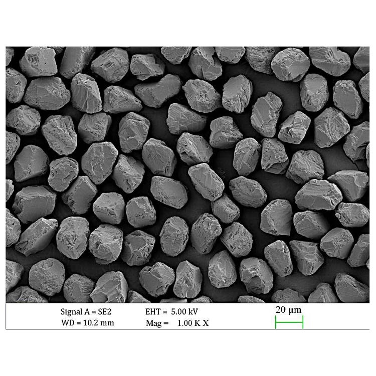 Polishing Abrasive Synthetic Diamond Powder for Diamond Tool
