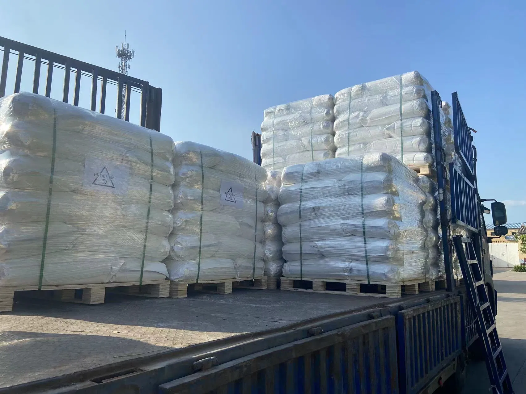 High Viscosty Construction Grade HPMC for Cement Tile Adhesive Thickener