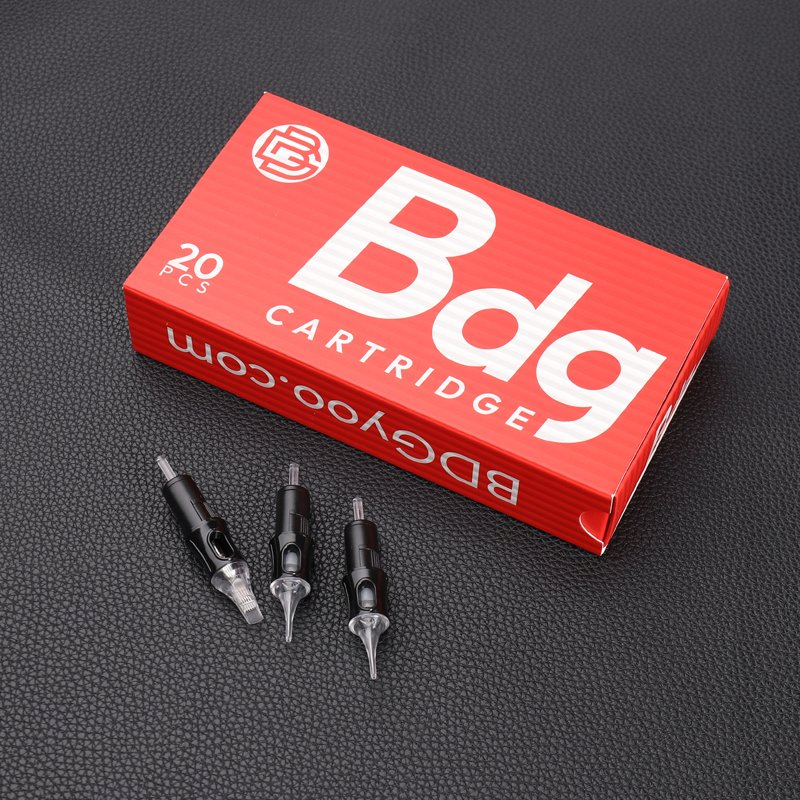 Professional Tattoo Needles 20 PCS/Box OEM/ODM Global Wholesale Supply