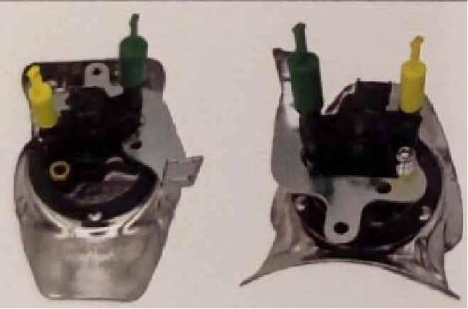 Система впрыска AdBlue для Volv*E, Ma*N, John* Deere