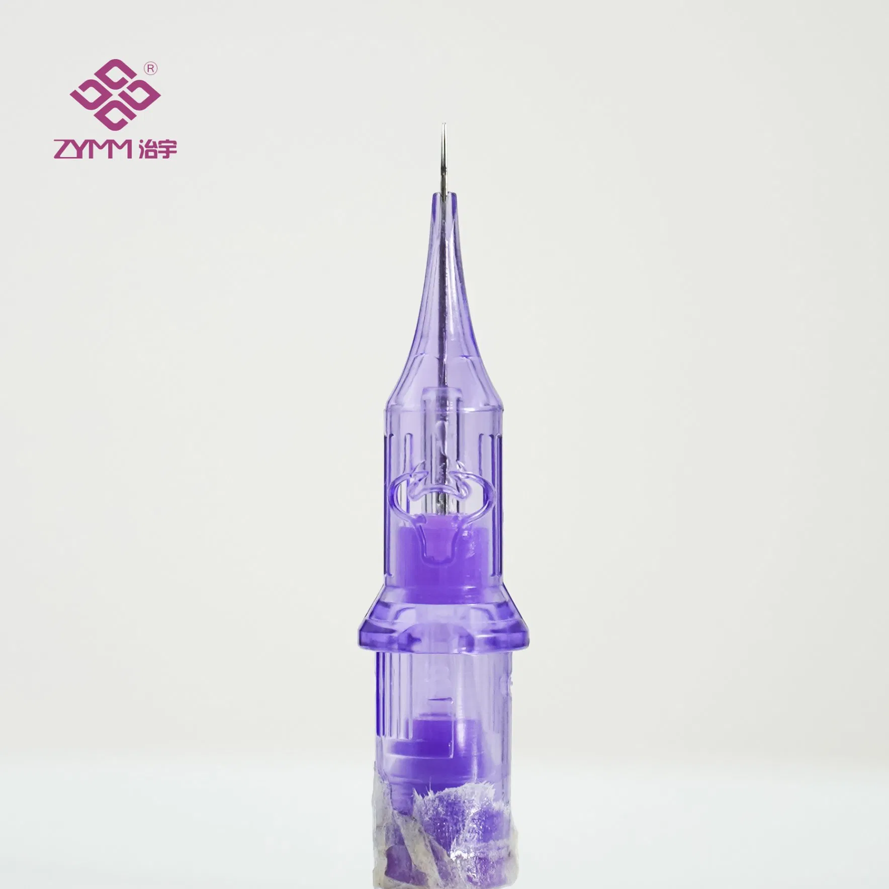 Universal Tattoo Needle Cartridge for Machines Disposable Sterile Tattoo Needle Cartridge