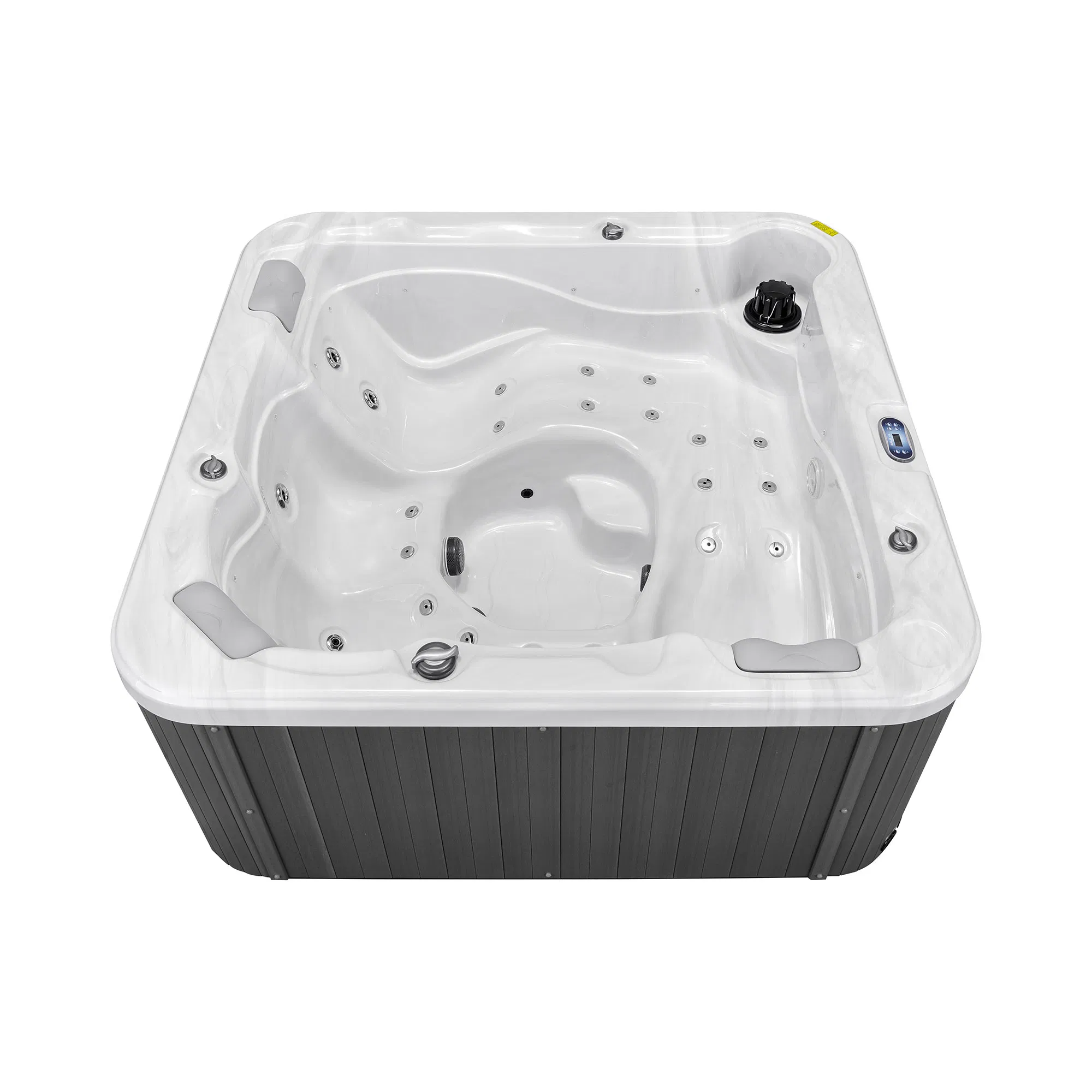 Надувной спа-бассейн Sparelax 5A20 для 5 человек