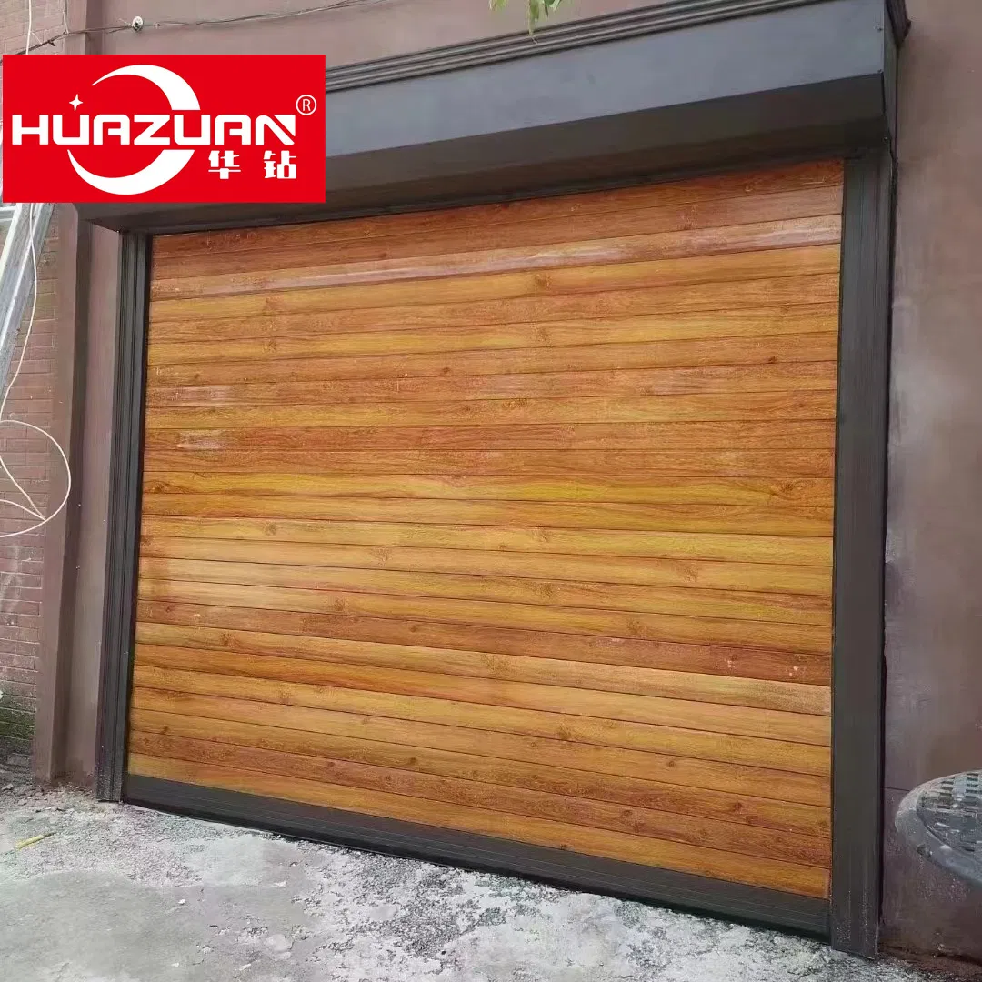 Garage Roller Shutter Doors, Factory Roller Shutter Doors, Household Roller Shutter Doors, Household Garage Roller Shutter Doors, Aluminum Roller Shutter Doors,